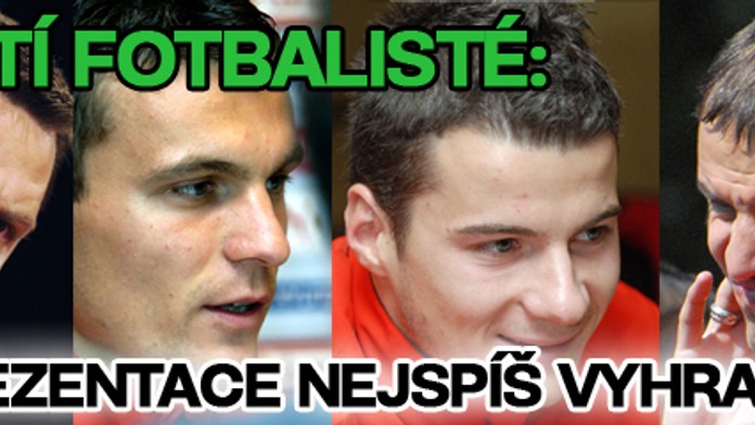 Čeští fotbalisté se vesměs shodli: V Polsku zvítězíme!