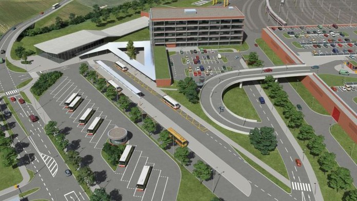 Praha opět unikátní! Zvažuje postavit metro D bez stanic!