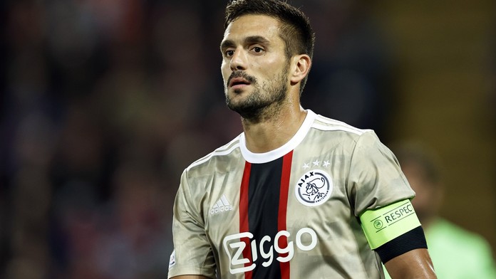 Scény jako z akčního filmu. Kapitán Ajaxu promluvil o děsivém přepadení