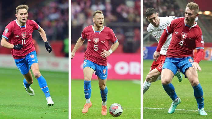 Hašek: Hříšníci z Belmonda nemají zavřené dveře. Pro tým je to teď nejlepší