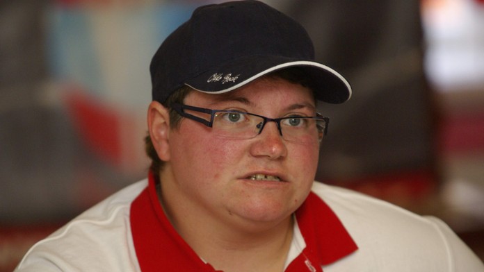 Paralympionička vylákala z lidí 100 tisíc! Tvrdila jim, že brzy umře