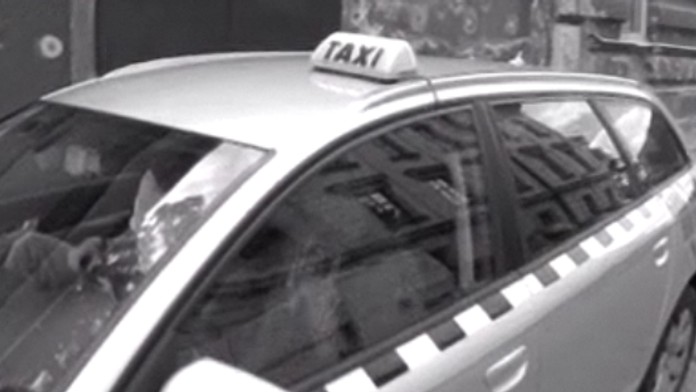 Praha připravila BIČ NA TAXIKÁŘE! Pořádně si na ně došlápne!