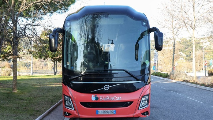 Autobus