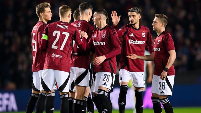 Sparťané před žhavou rozlučkou v Leverkusenu: Nebudeme se šetřit na ligu