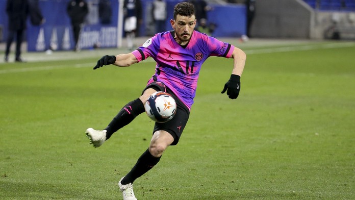 Trable PSG pokračují! Před Ligou mistrů vypadl další hráč