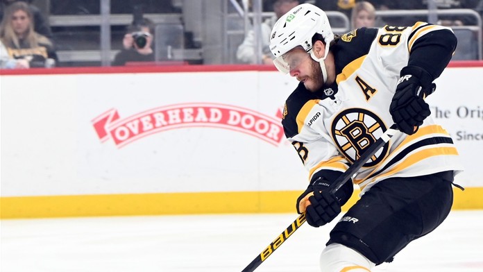 Mizérie pokračuje. Pasta nahrávkou jen mírnil další prohru Bostonu