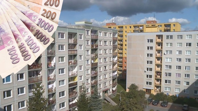 Prodal byt, úřad mu dál vyměřoval daň. Nakonec jej poslal do exekuce!