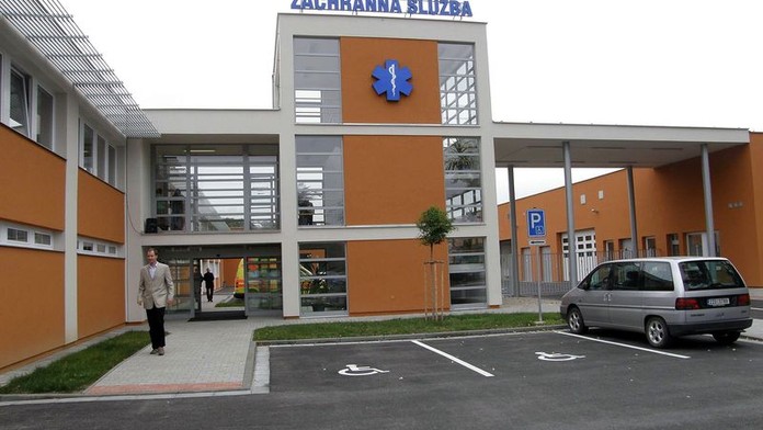 Totálně opilá žena ležela v Otrokovicích u kolejí! Nadýchala rekordních 5,7 promile