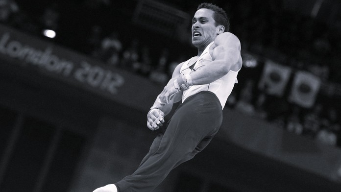 Gaël Da Silva