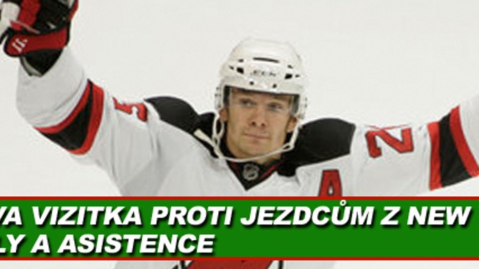 Eliáš řádil jako černá ruka, odnesli to Rangers