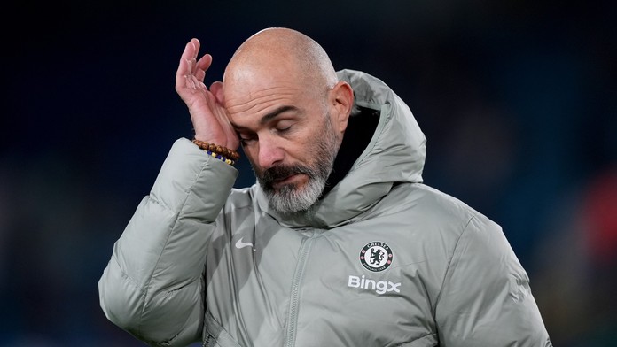Šestý trenér za posledních pět let končí. Chelsea vyhodila Enza Marescu