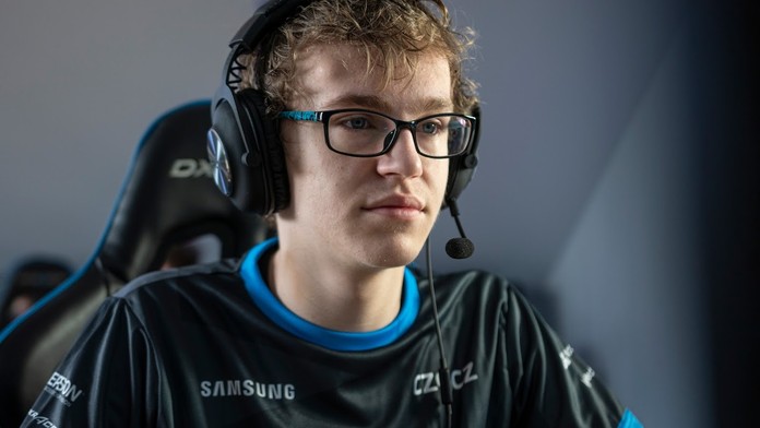 LOL tým CZC.eSuba stojí na prahu historického úspěchu v EU Masters
