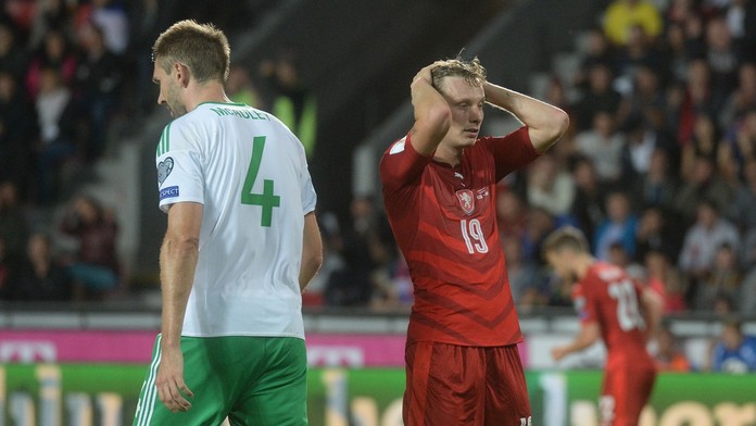 Bez diváků, bez gólu, bez fanfár. Úvod kvalifikace přinesl rozpaky