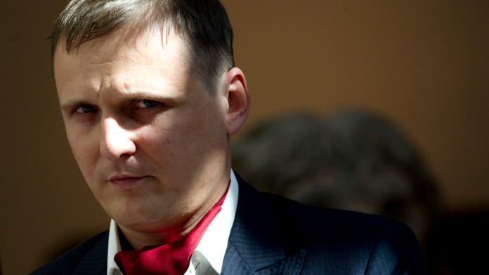 Bárta se vzdává funkcí i členství ve straně. O mandátu poslance ale mlčí
