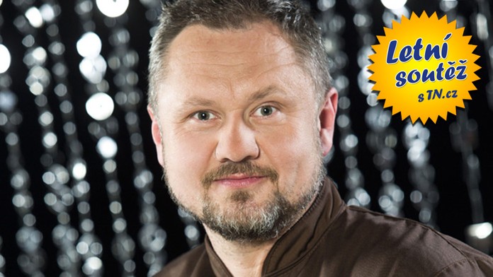 VELKÁ SOUTĚŽ: Zodpovězte lehkou otázku a vyhrávejte!
