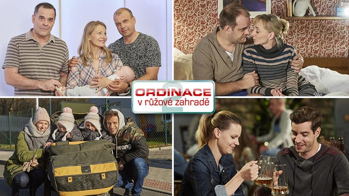 Co přinese nová Ordinace? Návrat staré známé i manželskou nevěru!