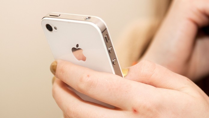 iPhonem