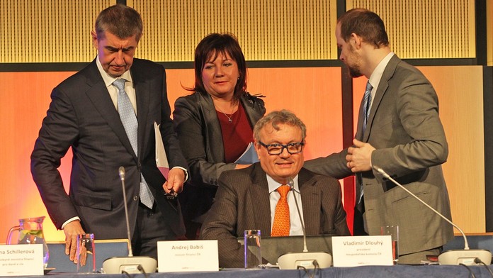 Babiš se připravuje na odvolání! Už má za sebe náhradu