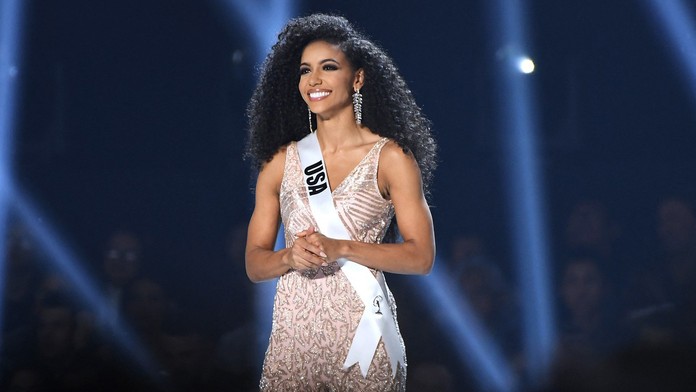 Miss USA Cheslie Kryst spáchala sebevraždu. Vše odkázala matce