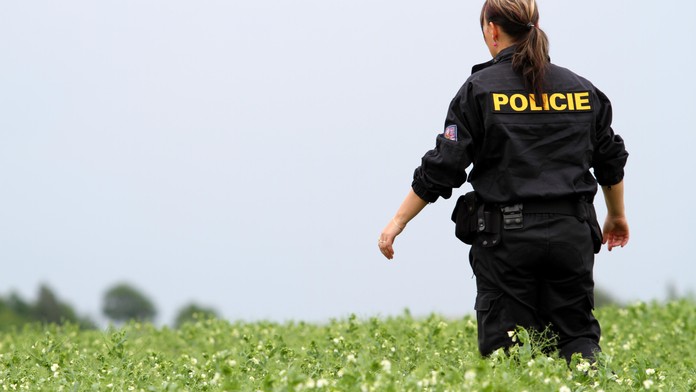 Natálka (14) zmizela cestou do školy! Policii se ji podařilo po dni vypátrat