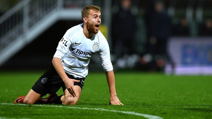 Hašek zůstává ve Spartě! Kouč s ním počítá pro zápas s Domažlicemi