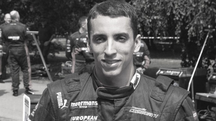 Rok od tragédie: IndyCar se vrací na trať, kde zahynul Justin Wilson