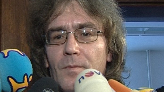 ÚS: Stížnost k případu Kulínský zatím evidovanou nemáme
