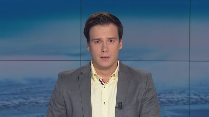 Sporťák a moderátor Suchoň (29) si na sebe upletl bič! Co chce v létě zvládnout?