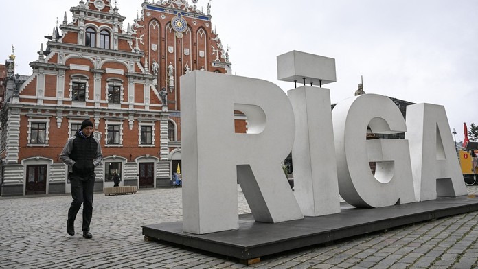 Riga