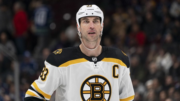 Boston Chárovi smlouvu nabídl! Proč ji slovenský obr nepřijal?
