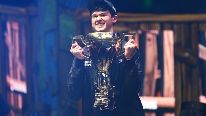 Vítěz počítačové hry získal 69 milionů! Dařilo se i Čechům