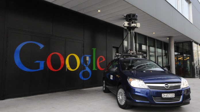 Google odchází z Česka do Antarktidy - mezi tučňáky