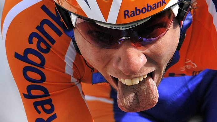 Slavná Tour? Doping i prostitutky! Bývalý cyklista šel s pravdou ven