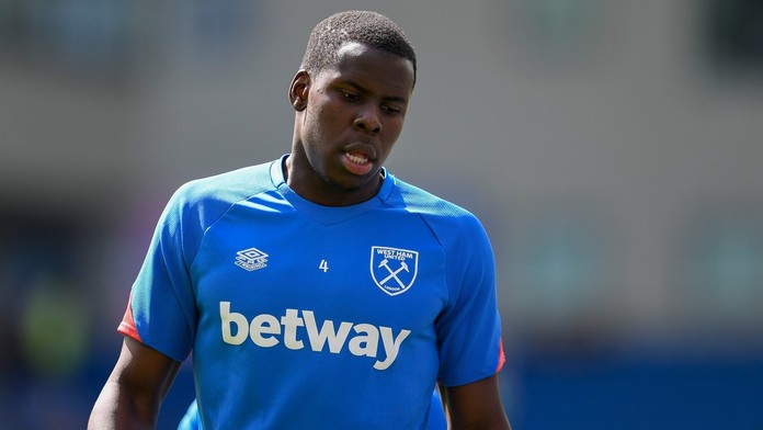 Kopal do kočky, teď má problém. Kurt Zouma byl obviněn ze tří trestných činů