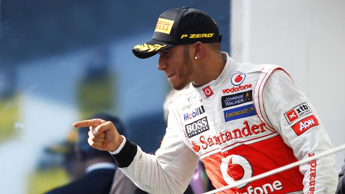 Šampioni F1 se vracejí do "klidné" práce, na dovolené jim šlo o život