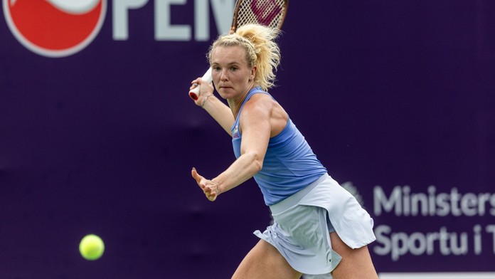 Kateřina Siniaková
