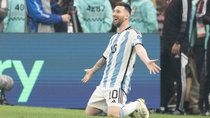 Šampion Messi se vrací do reprezentace. Na dosah má hned dva historické milníky