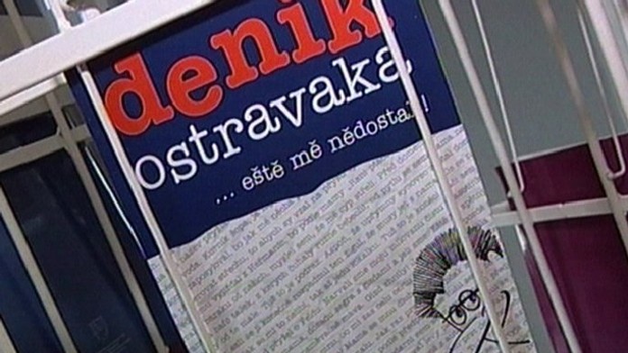 Internetový fantom Ostravak Ostravski končí