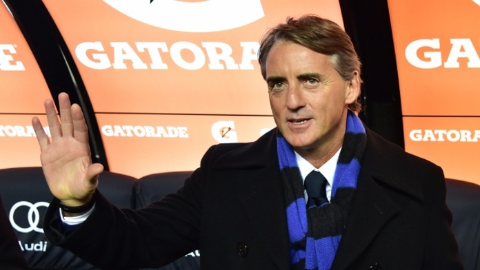 Manciniho čeká v Interu fuška. Evropská liga se ale dá vyhrát