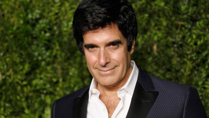 Konec tajemství! Copperfield musel prozradit svůj známý trik