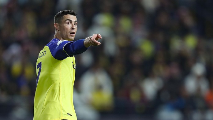 Fanoušci Ronalda, nesmutněte! CR7 bude ještě hrát v Evropě, řekl jeho trenér