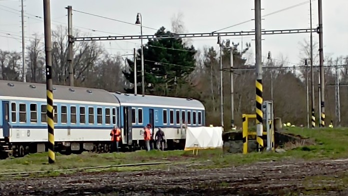 Tragická nehoda