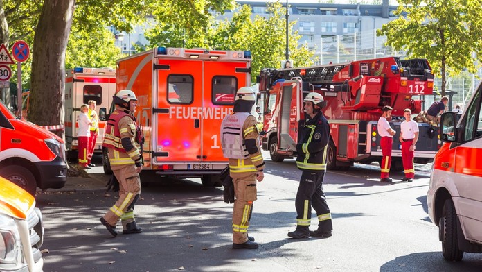 Berlín děsí útočník s kyselinou! Pět útoků na ženy za 2 měsíce