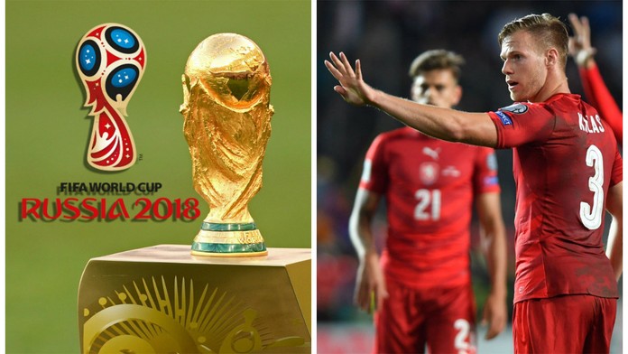 Mohou si Češi zahrát MS 2018? Při bojkotu Anglie klidně, říká trenér