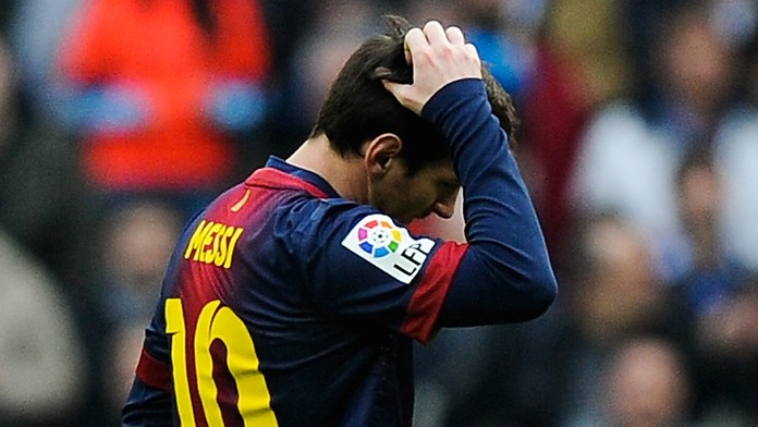 Barcelona je v krizi. Kde hledat příčiny?