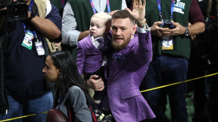 McGregor zmrazil fanoušky: Oznámil definitivní konec s MMA!