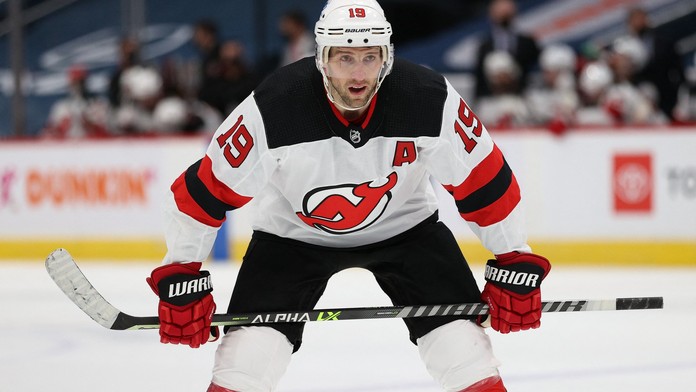 Legenda Devils podepsala jednodenní smlouvu a ohlásila konec kariéry