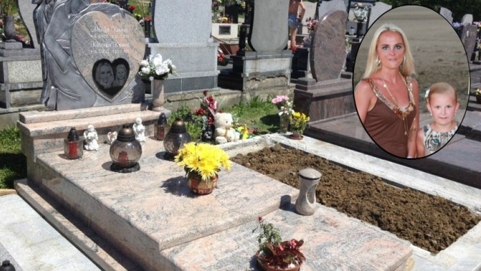 Spory o náhrobek Moniky a Klárky: Kdy ho vymění a proč?