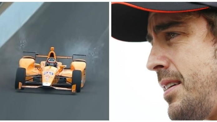Kuriózní nehoda: V rychlosti 358 km/h sestřelil nevítané vetřelce!