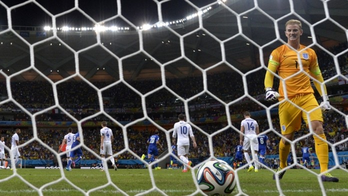 Itálie porazila Anglii díky Balotellimu! Hrdý Albion má strach